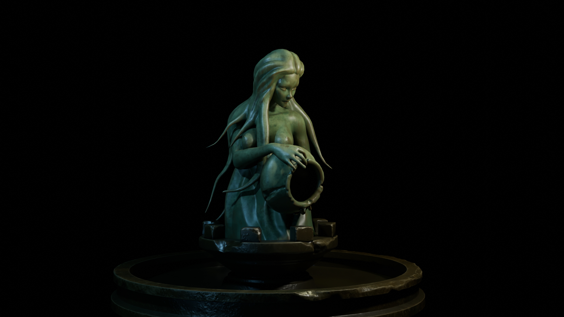 Create your dream game